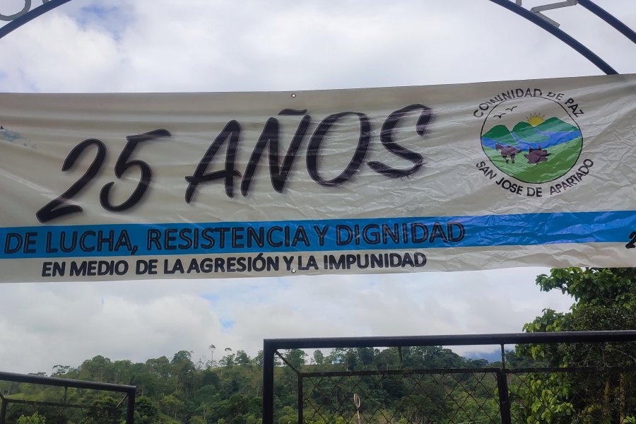 La Universidad Campesina: Valorando los saberes y conocimientos de las comunidades