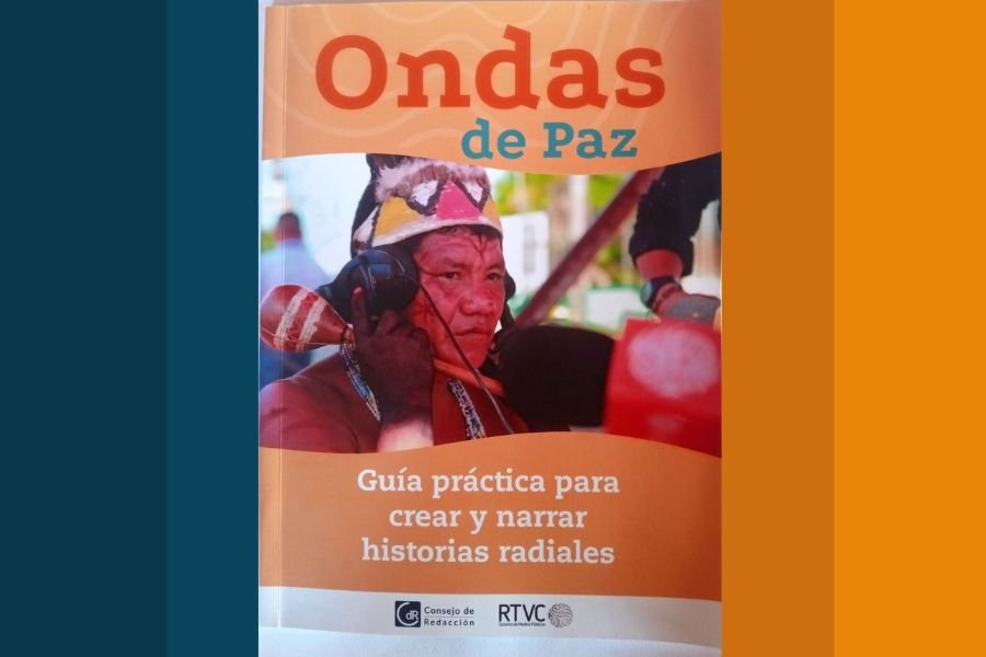 Las emisoras de paz: un mundo de posibilidades y reconciliaciÃ³n