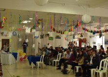 Carnavalear: otra forma de reivindicar los Derechos Humanos â€“ DDHH 